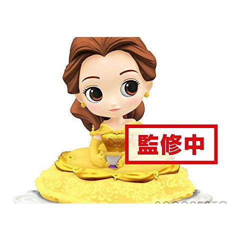 Statuetta da collezione Q POSKET SUGIRLY Statua, Idea Regalo, Personaggio, Multi, un formato, 82 756 - Foto 1