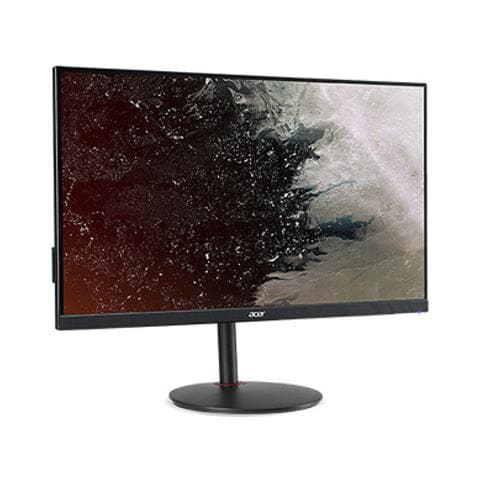 Monitor 23.8" LED IPS Gaming NITRO XV2 XV240YPbmiiprx Full HD 1920x1080 Tempo di Risposta 0.1 ms Frequenza di Aggiornamento 165 (Hz) - Foto 5