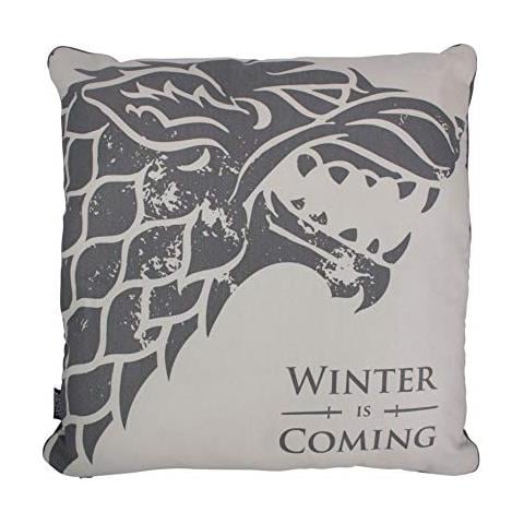 Cuscino Imbottito Game Of Thrones - Stark - Foto 1
