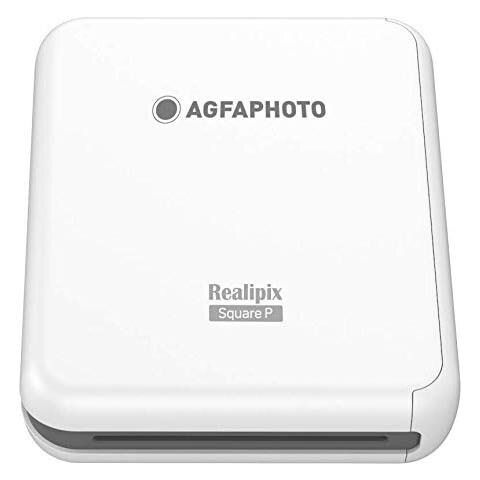 Agfa Photo - Realipix Square P - Bianco - Foto 2