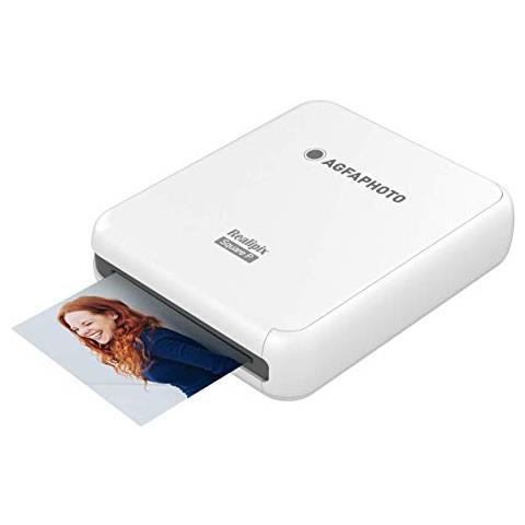 Agfa Photo - Realipix Square P - Bianco - Foto 1