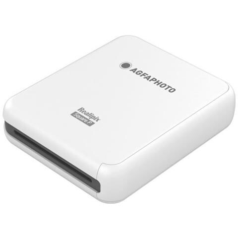 Agfa Photo - Realipix Square P - Bianco - Foto 7