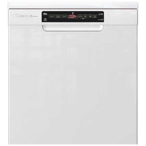 CANDY Lavastoviglie CDPN2D522PW Capacità 15 Coperti Classe A++ Colore Bianco