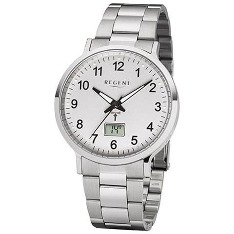 Fr-248 Orologio Da Uomo - Foto 1