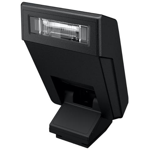 EF-X8 Flash compatto Nero - Foto 1