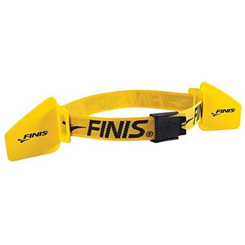 Finis Hydro Hip Cintura Correttiva, Giallo - Foto 1
