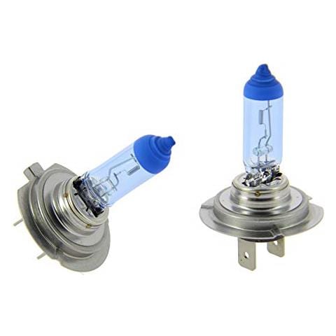 Michelin 8757 Lampada Auto Luce Blu 2 H7 12 V 55 W - Foto 2