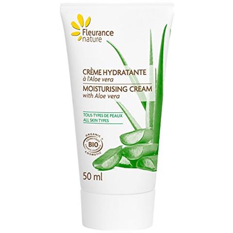 Fleurance Natura Crema Idratante Cosmetico Bio 50 Ml - Foto 1