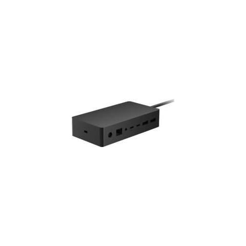 Surface Dock 2, 2xusb-c, Gige, 199w - Foto 2