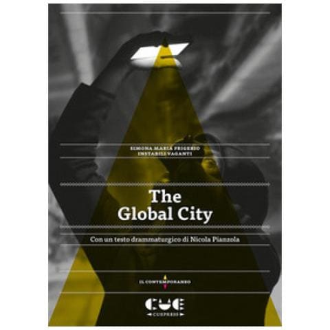 Simona Maria Frigerio - The Global city - Foto 1