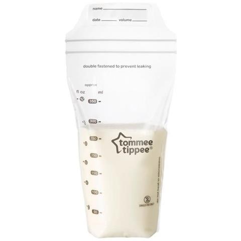 Sachet De Conservation Du Lait Maternel X36 - Foto 1