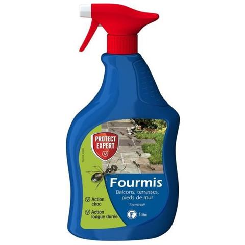 Le Formiche Dtmal1 - Balconi, Terrazze - 1 L Pex - Foto 1