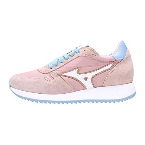 mizuno sneakers donna bianche