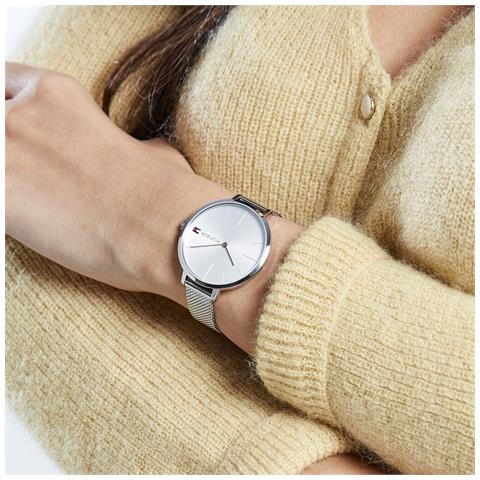 Orologio Da Donna 1782163 Project Z (zf501b) - In Ordine - Foto 9
