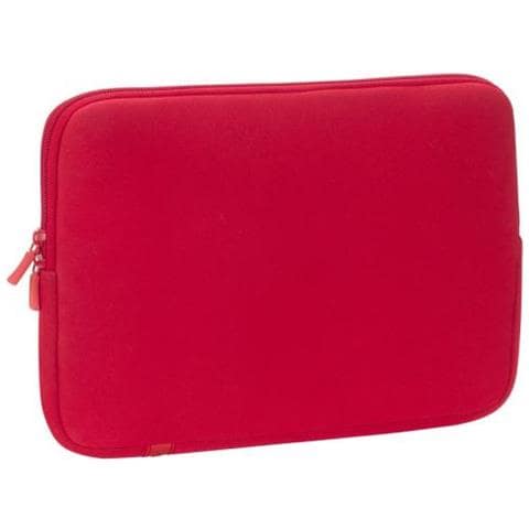 Antishock Notebooktasche 35,6 Cm (14"") Schutzhlle Rot (5124 Red)  - Foto 1