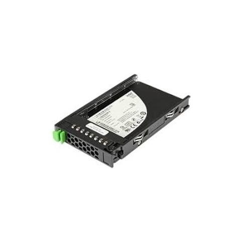 Ssd - 3,84tb - Hot-swap - 2.5"" Sff (6,4 Cm Sff) - Sata 6gb / s - Fr Primergy Cx2550 M5, Cx2570 M5, Rx2520 M5, Rx2530 M4, Rx2530 M5, Rx2540 M5, Tx2550 M5 (s26361-f5783-l384)  - Foto 1