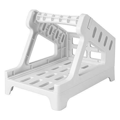 Titolare Etichetta Per Rotoli Ed A Modulo Continuo Etichette - Desktop Accessori Label Printer - Foto 1