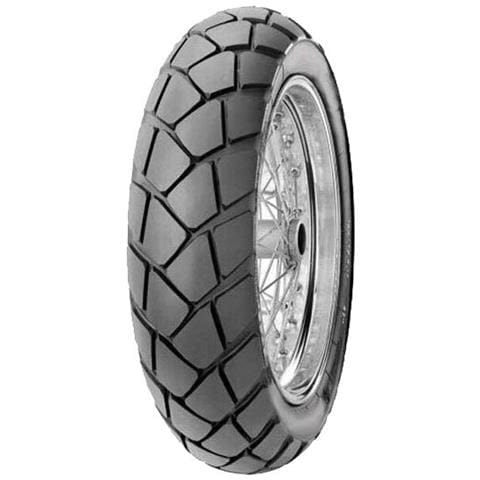 Gomme Pneumatici Tourance 120/80 -18 62s Metzeler - Foto 1