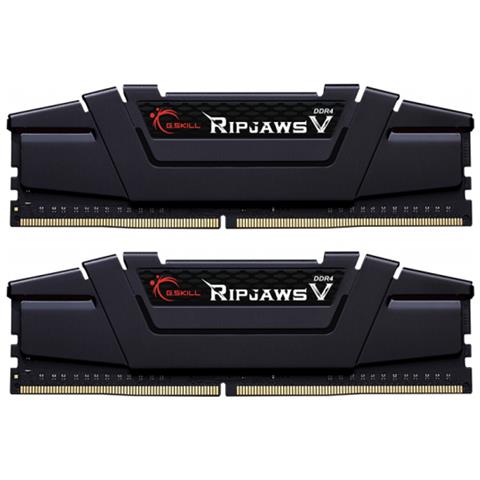 Ripjaws V F4-4000c18d-32gvk Memoria 32 Gb 2 X 16 Gb Ddr4 4000 Mhz - Foto 7