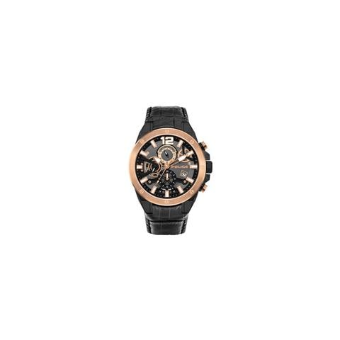 Orologio Pl15711jsbr61. Quarzo, Colore Nero. Uomo. - In ordine - Foto 1