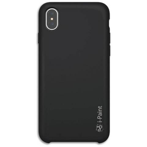 Cover Sand Ultraflessibile Per Iphone Xs Max Black - Sdc - Ip65 - Foto 1