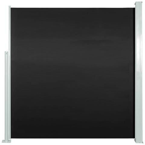 Tenda da Doccia in Tessuto Madison Blu - Foto 1