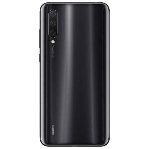 [Ricondizionato BASIC] MI 9 Lite 128 GB 4G / LTE Dual Sim Display 6.39" Full HD+ Slot Micro SD Fotocamera 48 Mpx Android Grigio - Foto 2