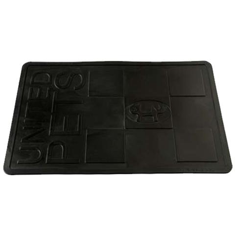 Tappetino Sotto Ciotola in Fanprene Mustafà da 44.8 x 30 cm  - Foto 1