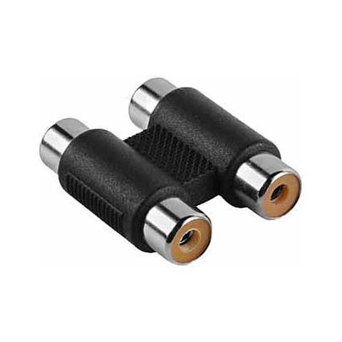 2 RCA - 2 RCA 2 RCA 2 RCA Nero cavo di interfaccia e adattatore - Foto 1