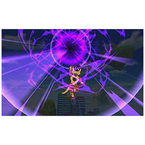 N3DS - Dragon Ball Fusions (UK) - Foto 2
