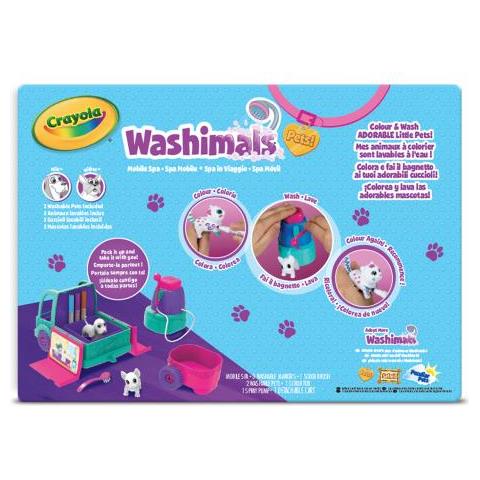 74-7372 set di action figure giocattolo - Foto 1