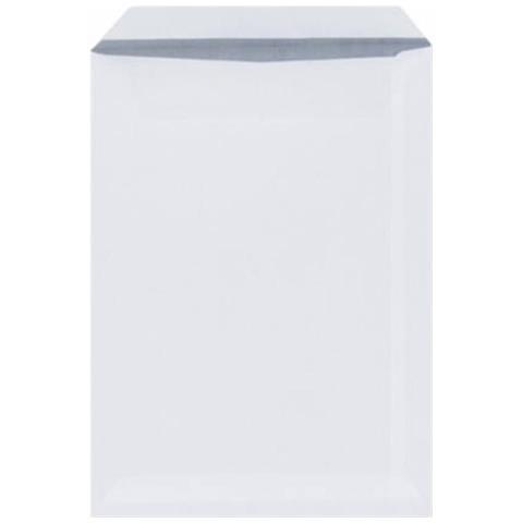 5 Buste Bianche 80 G - 16,2 X 22,9 Cm - Foto 1