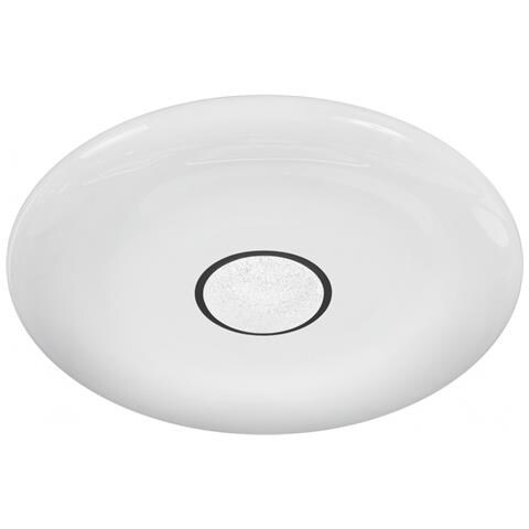 Ledvance Plafoniera Led Intelligente, Wifi, Smart+ Tunable White / 32 W, 220…240 V, Ampiezza Fascio Luminoso: 110°, Tunable White, 3000…6500 K, Materiale: Polymethylmethacrylat (pmma)  - Foto 2