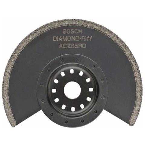 Accessori - Lama Segm. Segm. Diamante Acz 85 Rd4 - - Foto 1