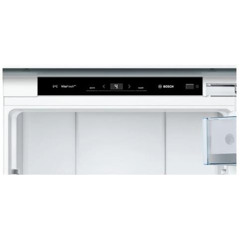 Serie 8 Kif81pfe0 Frigorifero Da Incasso 289 L E - Foto 2