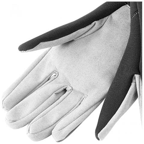 Cressi Guanti Tropical 2mm S Nero / grigio - Foto 3