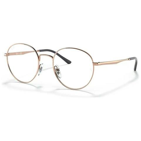 RAY BAN - Montatura Da Vista Unisex Rb3681v Colore 3094 Calibro 48/20 -  ePRICE