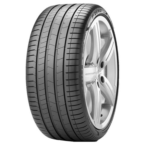 Pneumatico P-zero Pz4 245/40r19 98y - Estivo - Foto 1