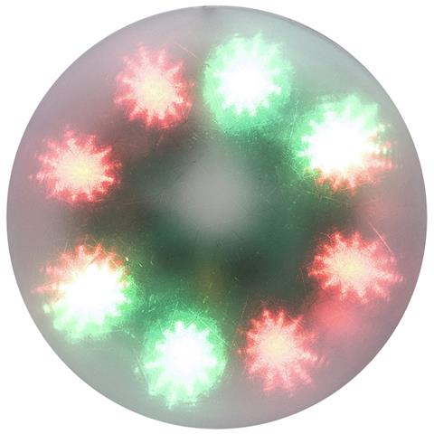 Led Cfb-15 Decorative Pendant Lamp - Foto 2