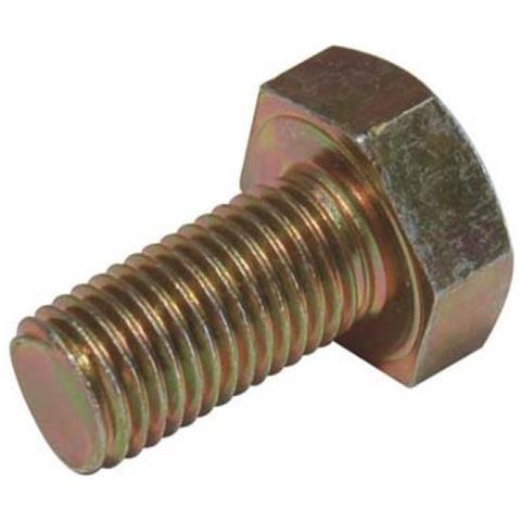 Vite Coppia Conica Decespugliatore - Foto 2