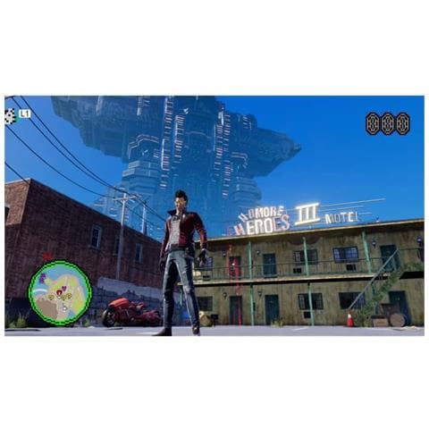 No More Heroes 3 Ps5 Game - Foto 1