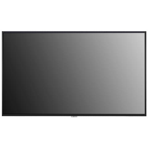 49UH5J-H Pannello piatto per segnaletica digitale 124,5 cm (49") LED Wi-Fi 500 cd /m² 4K Ultra HD Nero WebOS 24/7 - Foto 3