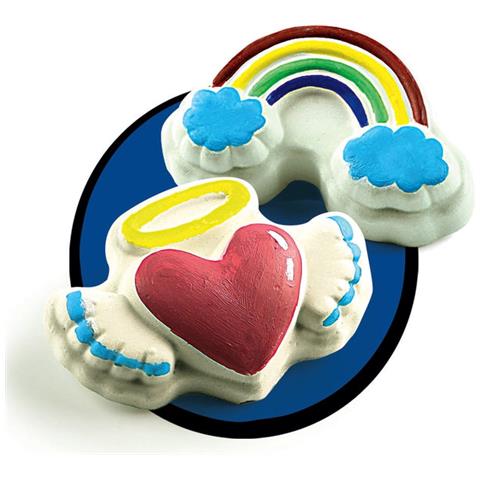 Scienza E Gioco Tattoo Pop Set Tatuaggi E Laboratorio Scientifico - Foto 5