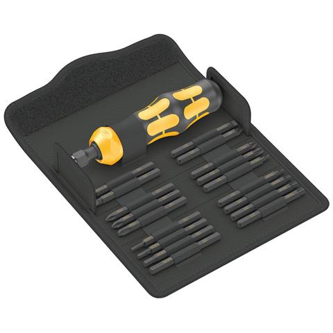 05018110001 cacciavite manuale Set Cacciavite dritto - Foto 1