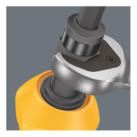 05018110001 cacciavite manuale Set Cacciavite dritto - Foto 8