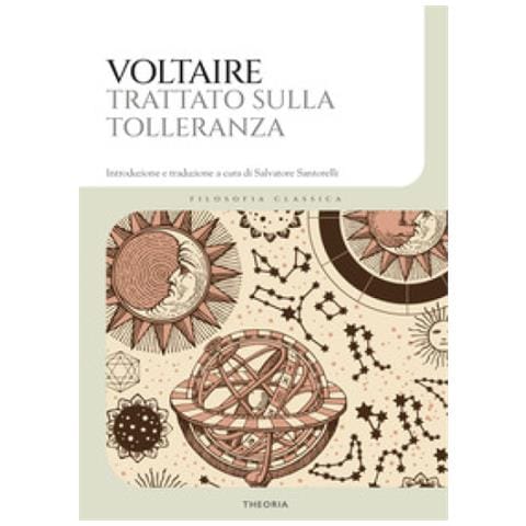 Voltaire - Il Trattato Sulla Tolleranza. Ediz. Integrale - Foto 1