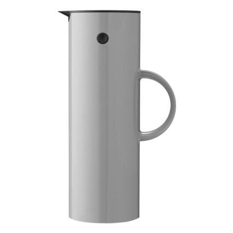 918 Thermos E Recipiente Isotermico 1 L Grigio - Foto 1