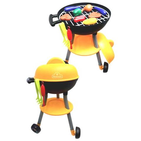 Maisonelle - Barbecue - Foto 1