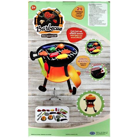 Maisonelle - Barbecue - Foto 2