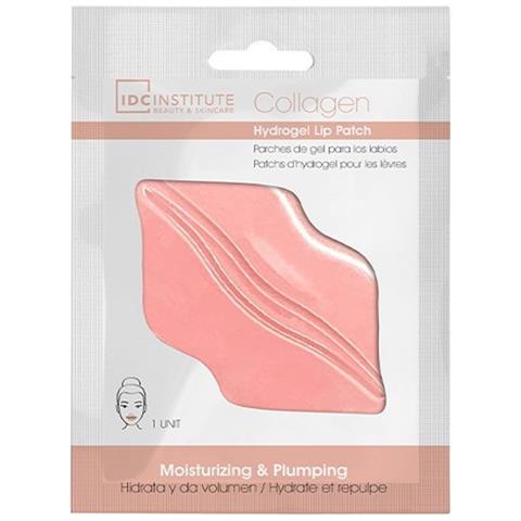 Patch Labbra Hydrogel Idratante E Rimpolpante Idc Institute - Foto 1